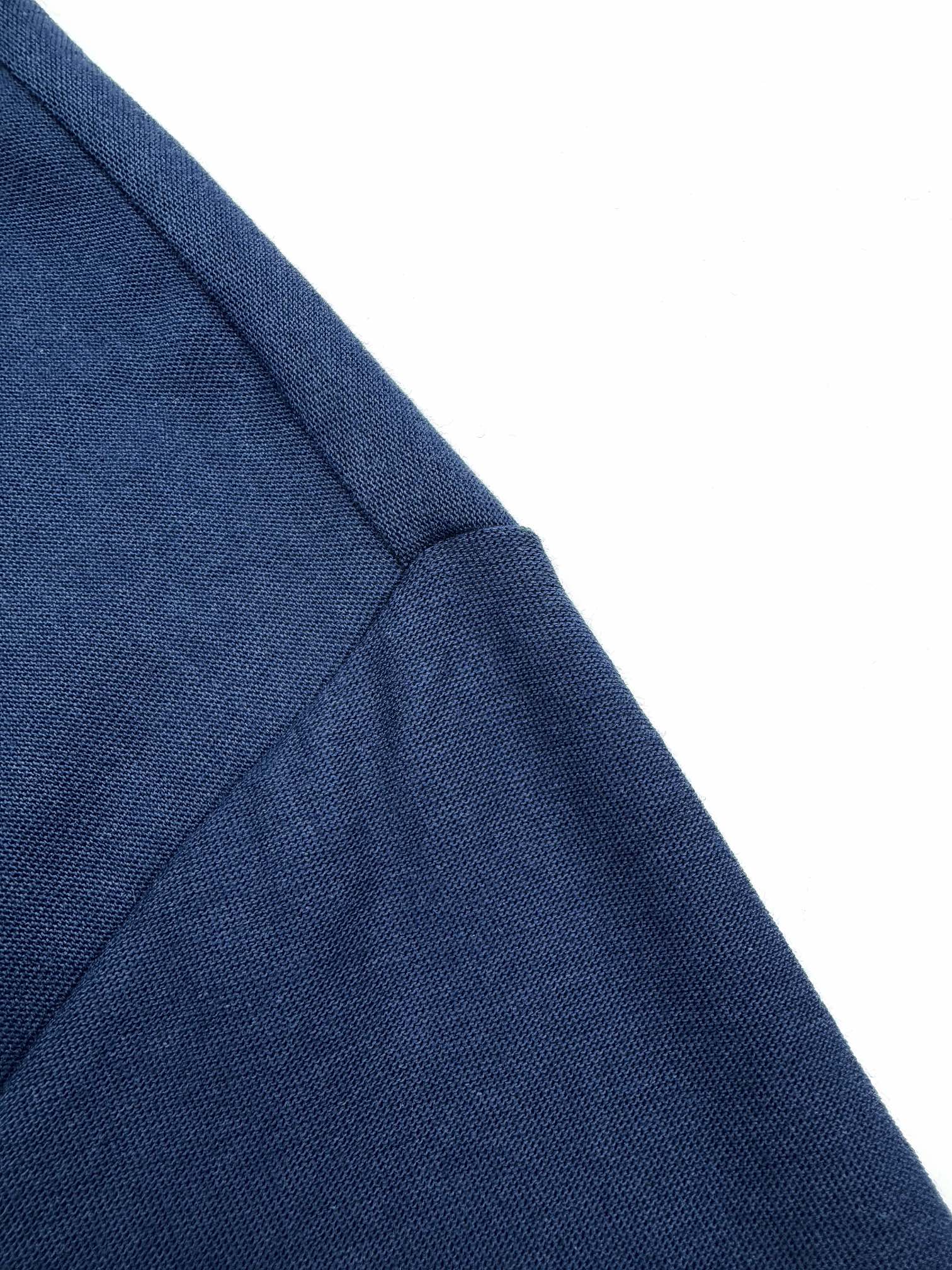 2026 New GS Towel Embroidered Short-Sleeved Shirt (25213-A15)