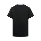 2026 New GS Logo Patch Pocket Short-Sleeved Shirt (25134-A20)
