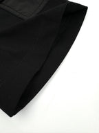 2026 New GS Logo Patch Pocket Short-Sleeved Shirt (25134-A20)
