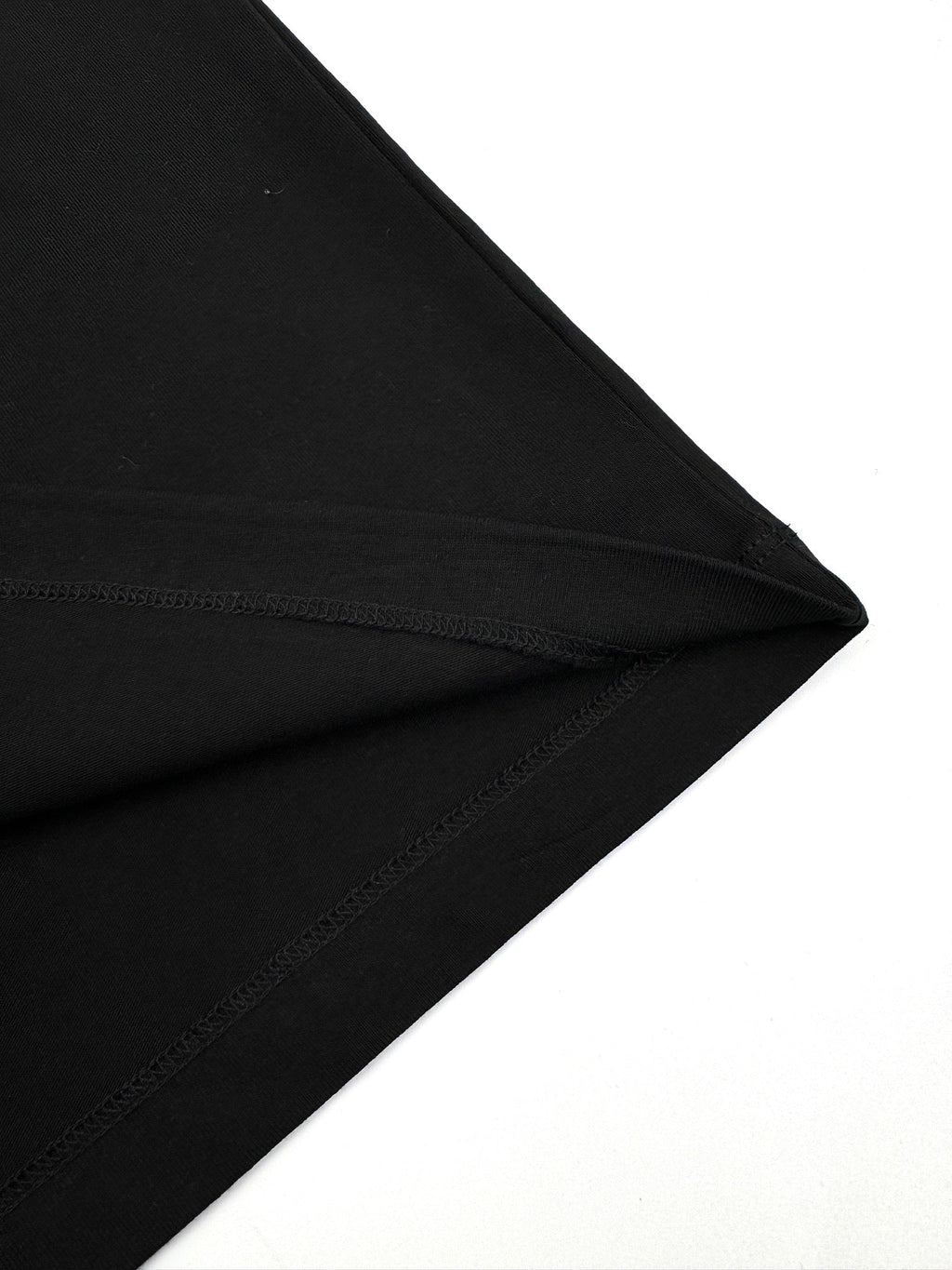 2026 New GS Logo Patch Pocket Short-Sleeved Shirt (25134-A20)