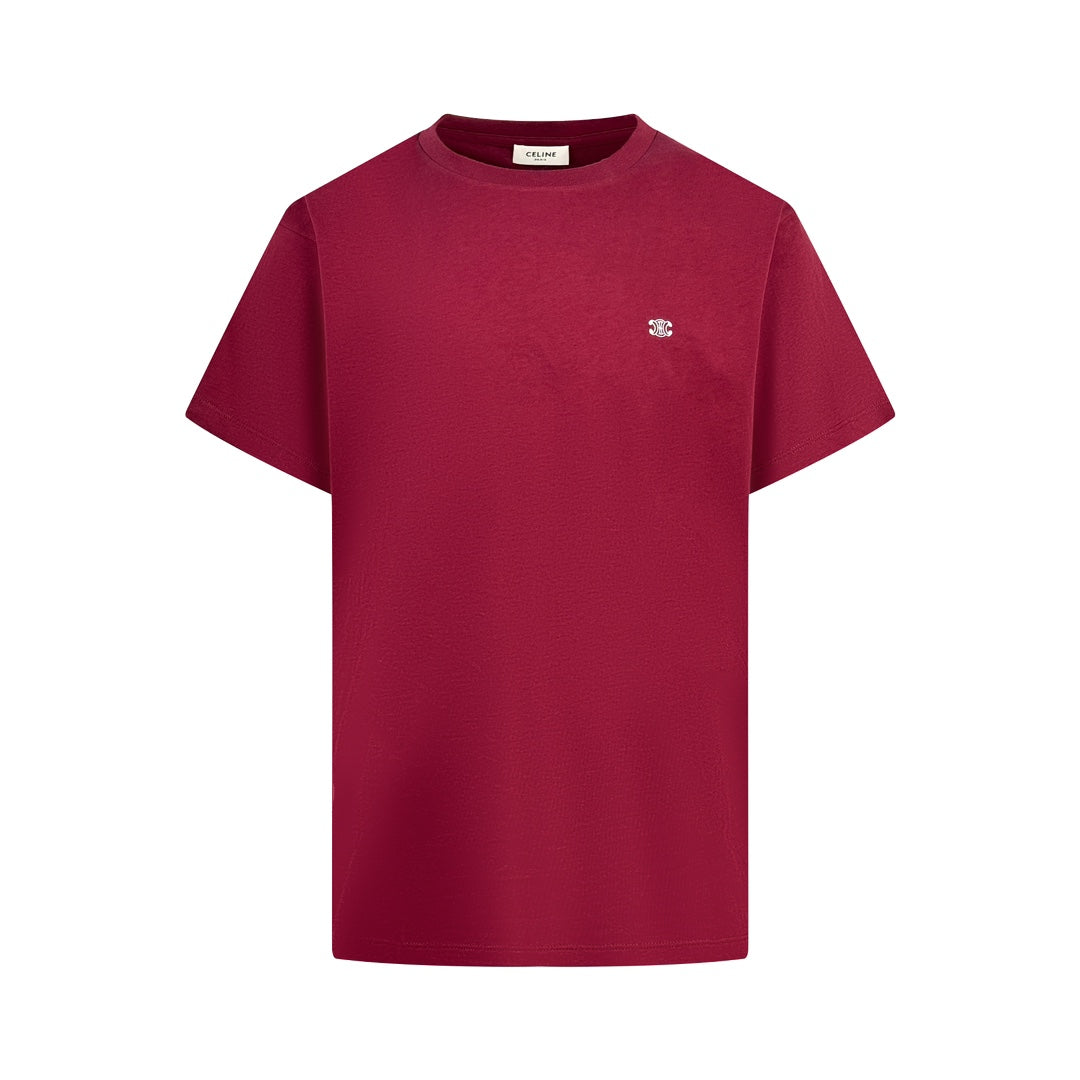 2026 New GS Arc de Triomphe Short-Sleeved Shirt (25115-A10)