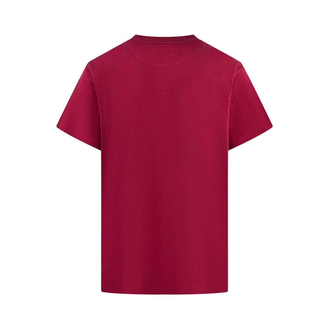 2026 New GS Arc de Triomphe Short-Sleeved Shirt (25115-A10)