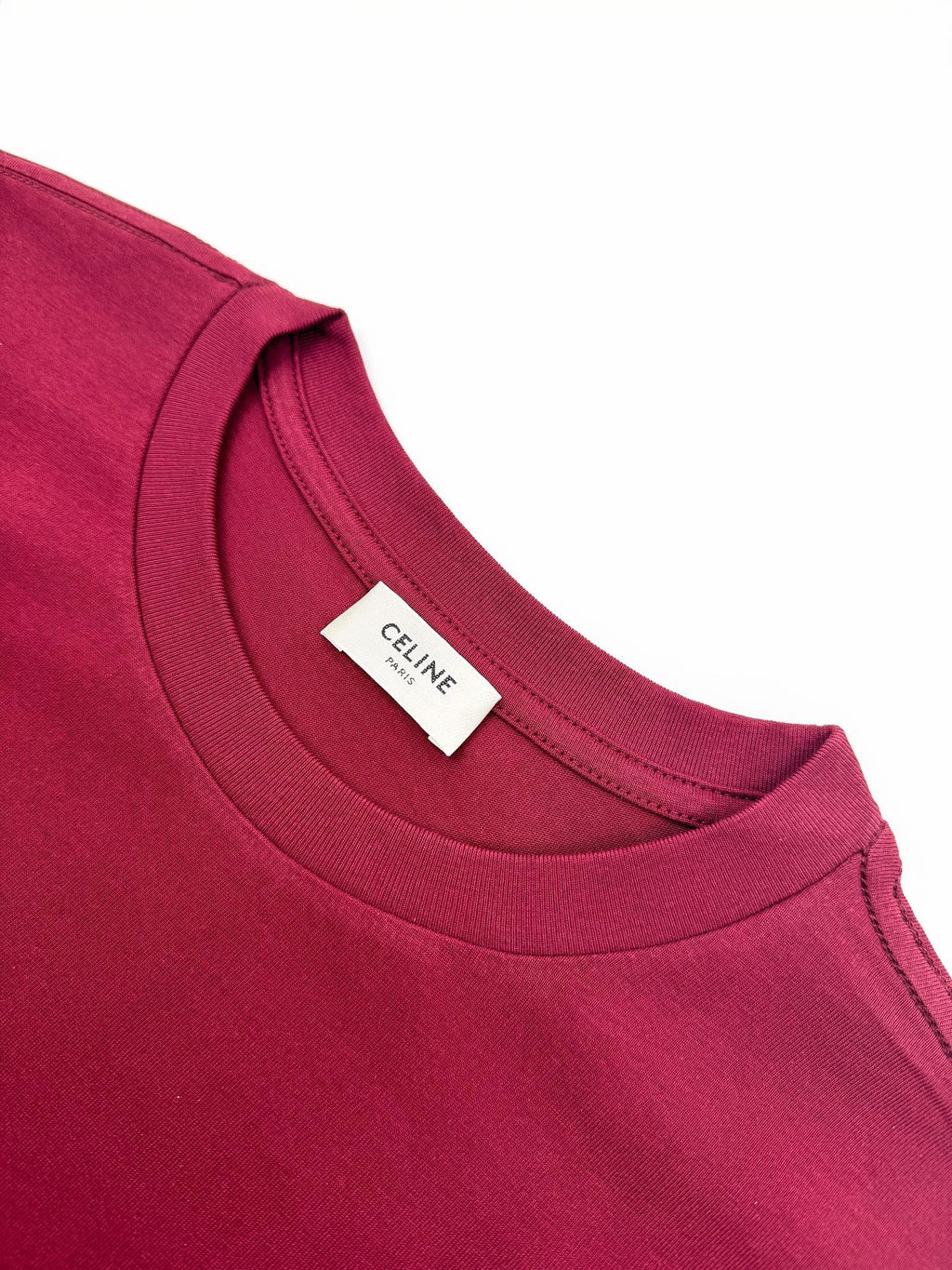 2026 New GS Arc de Triomphe Short-Sleeved Shirt (25115-A10)