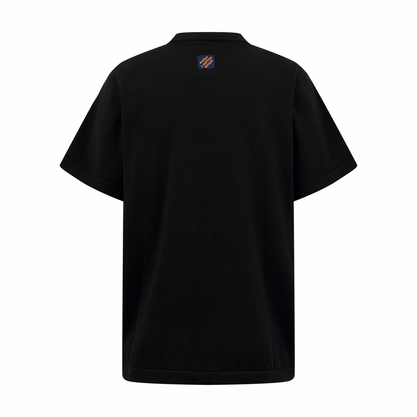 2026 New GS Mushroom Embroidered Logo Short-Sleeved Shirt (AA547-A65)