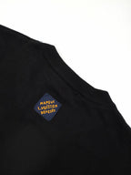 2026 New GS Mushroom Embroidered Logo Short-Sleeved Shirt (AA547-A65)