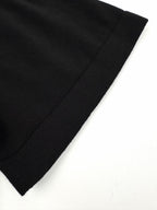 2026 New GS Mushroom Embroidered Logo Short-Sleeved Shirt (AA547-A65)