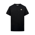 2026 New GS Logo Short-Sleeved Shirt (25110-A00)