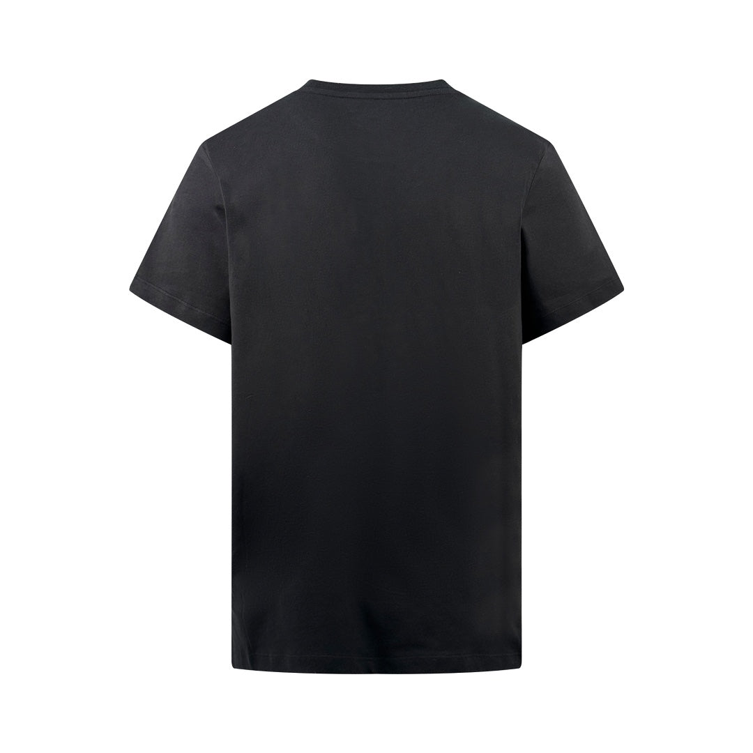 2026 New GS Logo Short-Sleeved Shirt (25110-A00)