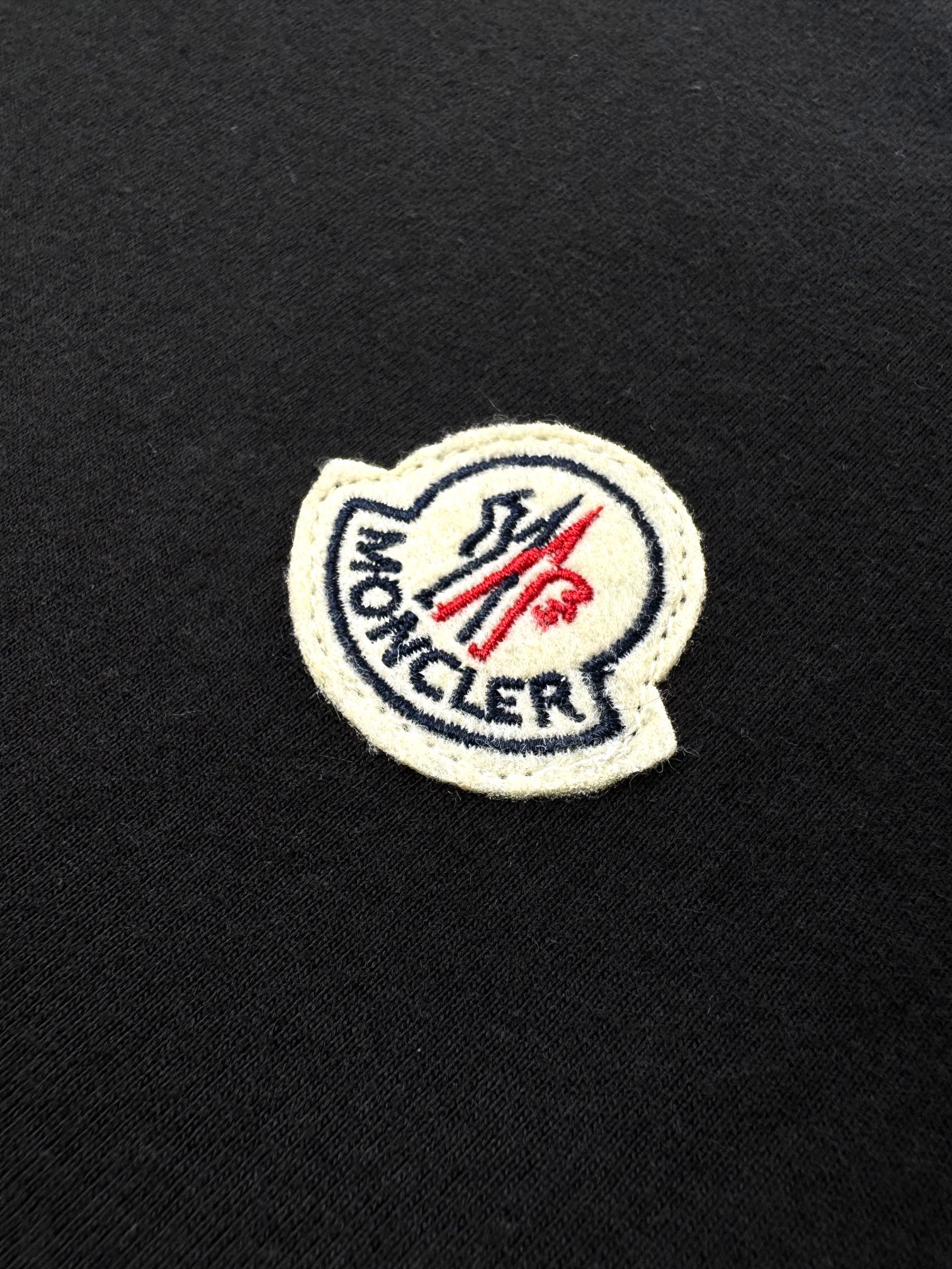 2026 New GS Logo Short-Sleeved Shirt (25110-A00)