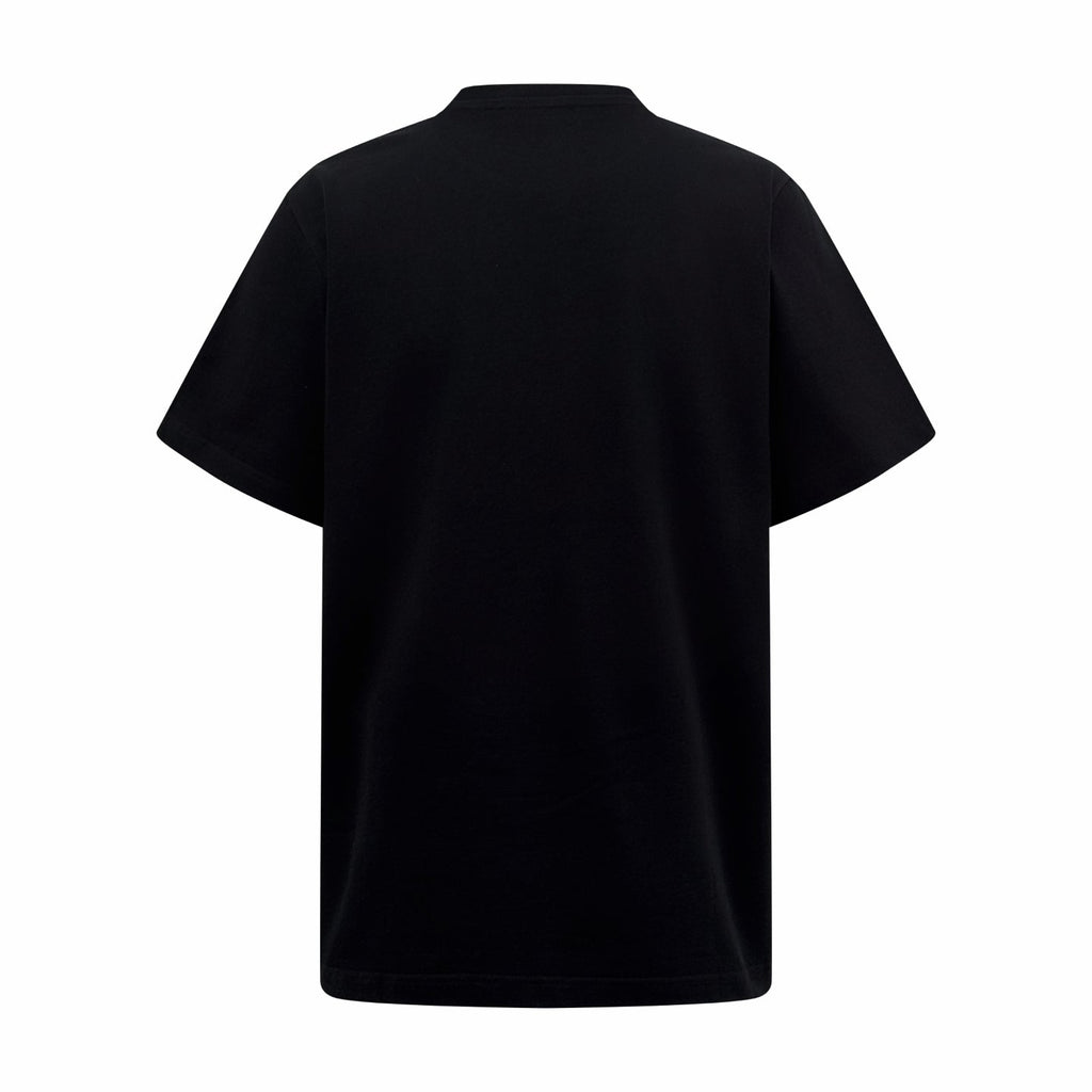 2026 New GS Signature Embroidered Short-Sleeved Shirt (AA522-A15)
