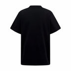 2026 New GS Signature Embroidered Short-Sleeved Shirt (AA522-A15)