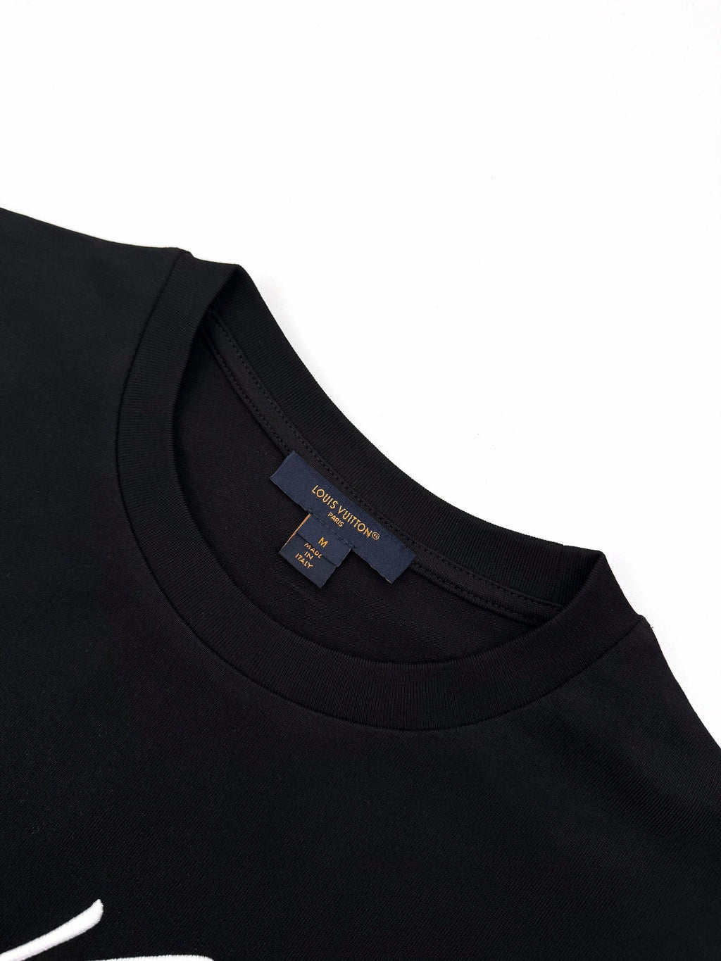 2026 New GS Signature Embroidered Short-Sleeved Shirt (AA522-A15)