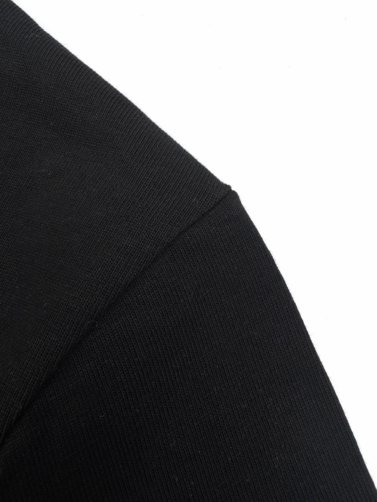 2026 New GS Signature Embroidered Short-Sleeved Shirt (AA522-A15)