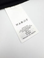 2026 New GS Signature Embroidered Short-Sleeved Shirt (AA522-A15)