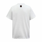 2026 New GS Signature Embroidered Short-Sleeved Shirt (AA523-A15)