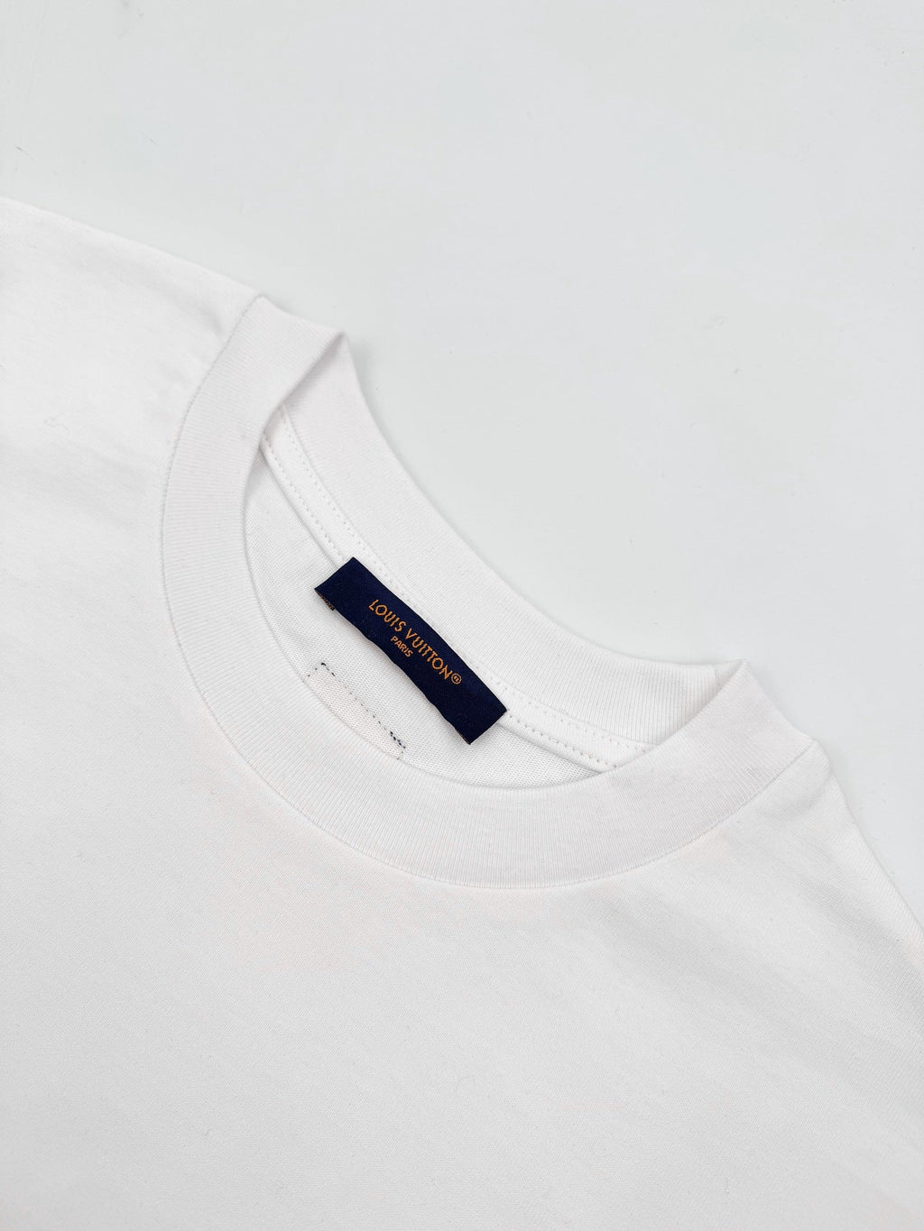 2026 New GS Signature Embroidered Short-Sleeved Shirt (AA523-A15)