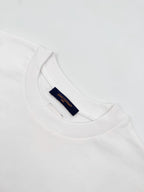 2026 New GS Signature Embroidered Short-Sleeved Shirt (AA523-A15)