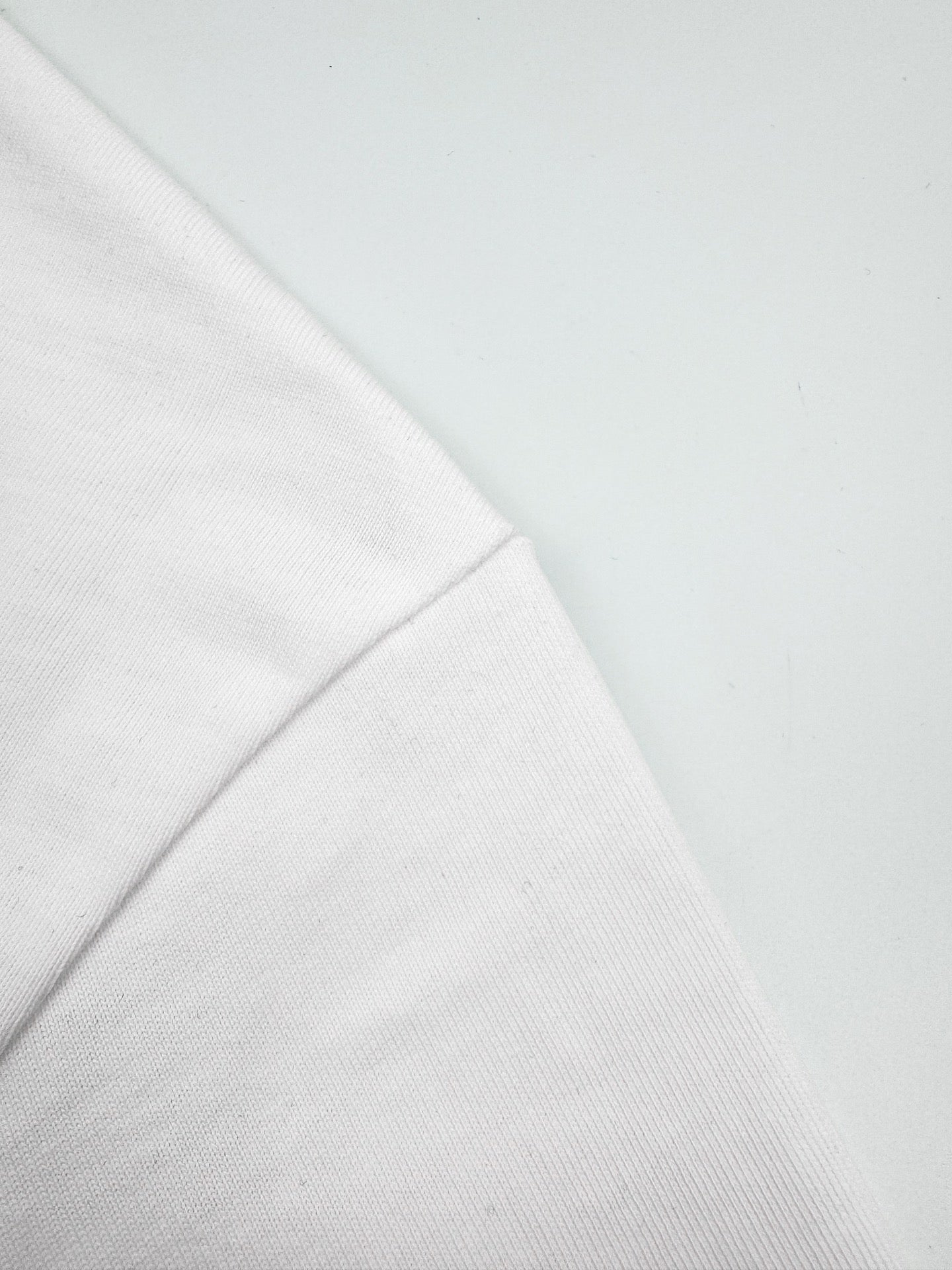 2026 New GS Signature Embroidered Short-Sleeved Shirt (AA523-A15)