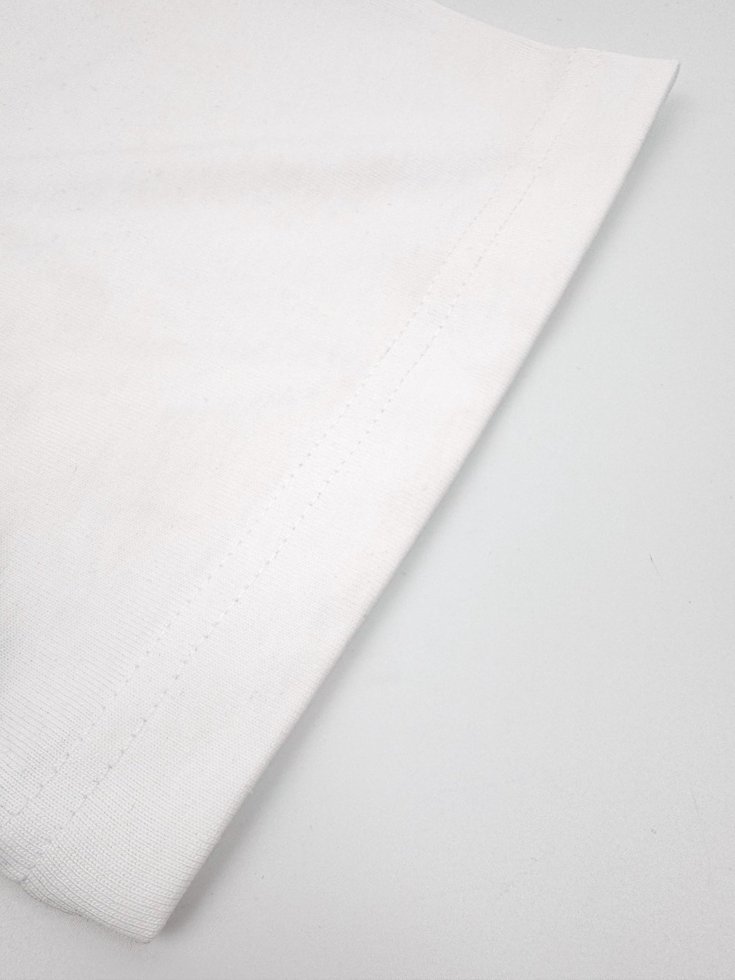 2026 New GS Signature Embroidered Short-Sleeved Shirt (AA523-A15)