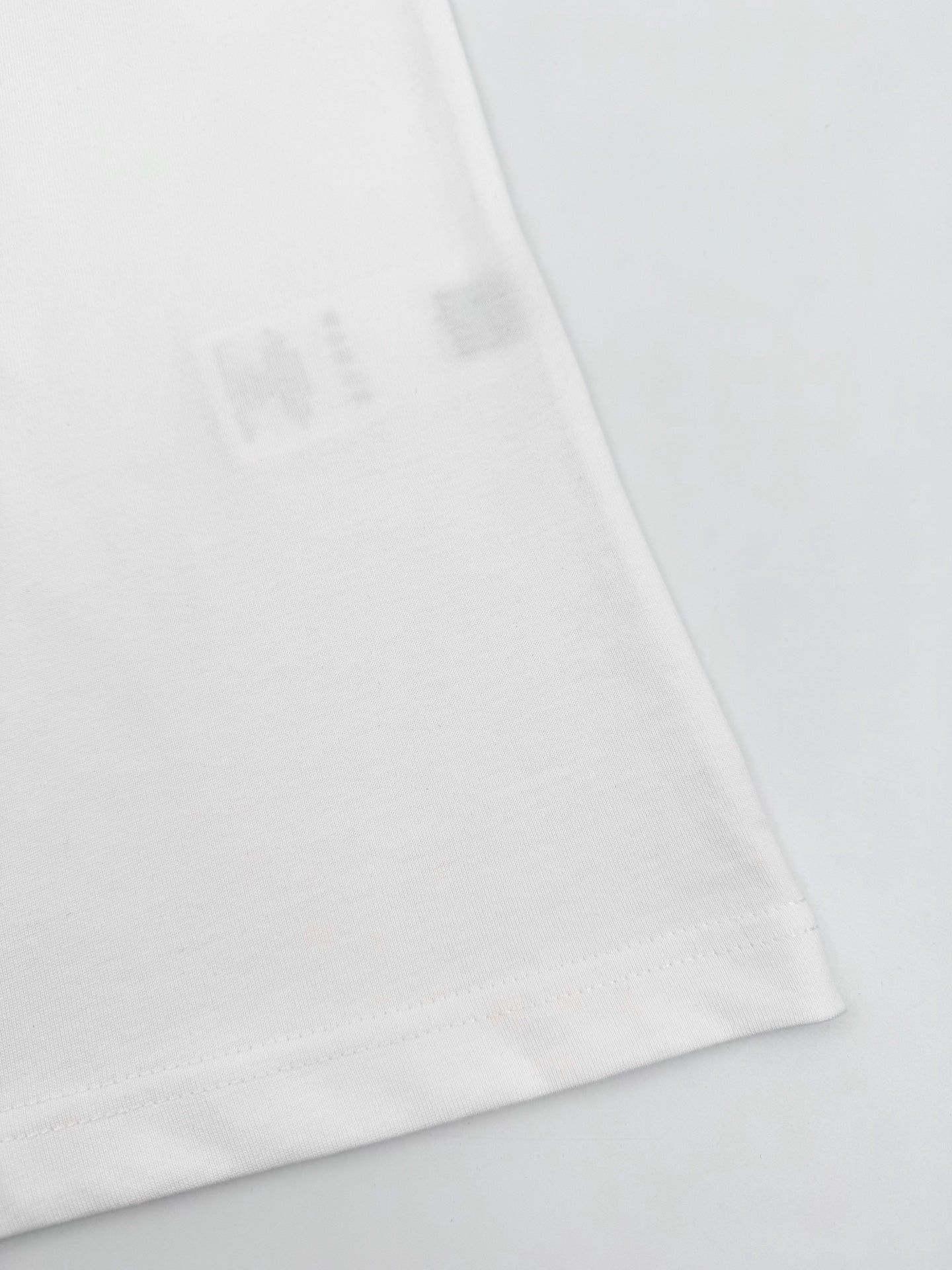 2026 New GS Signature Embroidered Short-Sleeved Shirt (AA523-A15)