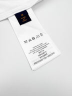 2026 New GS Signature Embroidered Short-Sleeved Shirt (AA523-A15)
