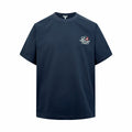 2026 New GS Embroidered Short-Sleeved Shirt (BB766-A10)