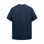 2026 New GS Embroidered Short-Sleeved Shirt (BB766-A10)
