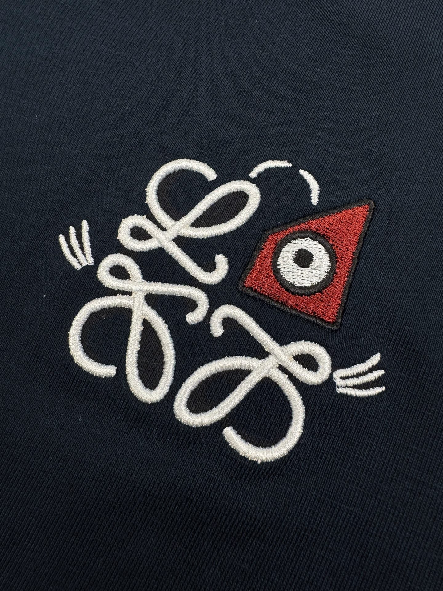 2026 New GS Embroidered Short-Sleeved Shirt (BB766-A10)