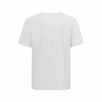 2026 New GS Patch Pocket Embroidered Short-Sleeved Shirt (BB768-A10)