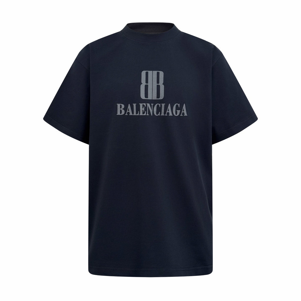 2026 New GS BB Printed Short-Sleeved Shirt (AA525-A10)