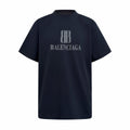 2026 New GS BB Printed Short-Sleeved Shirt (AA525-A10)