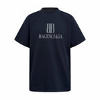 2026 New GS BB Printed Short-Sleeved Shirt (AA525-A10)