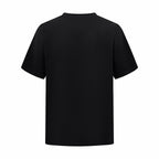 2026 New GS Spray-Printed Distressed Logo Short-Sleeved Shirt (CC928-A15)