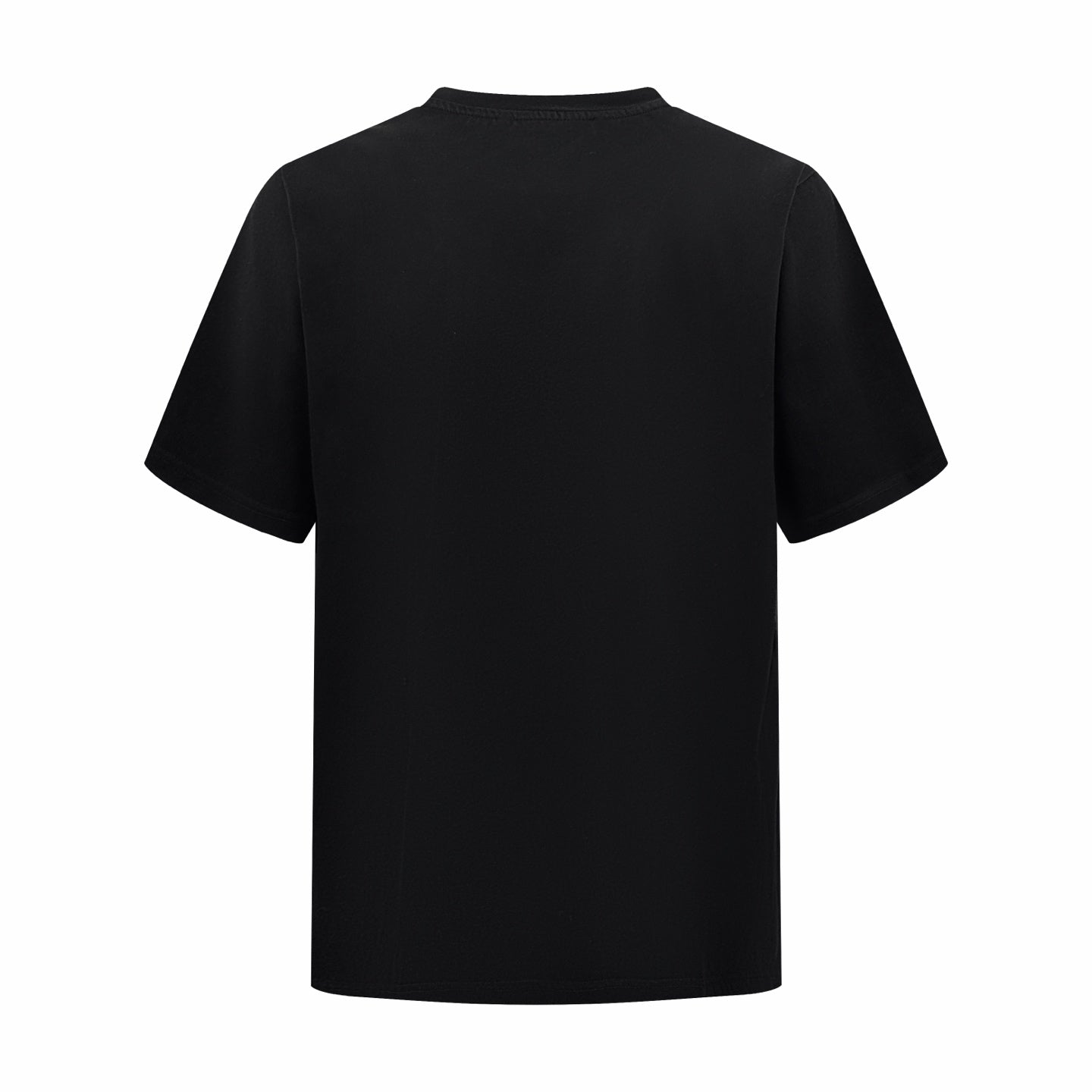 2026 New GS Spray-Printed Distressed Logo Short-Sleeved Shirt (CC928-A15)