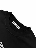 2026 New GS Spray-Printed Distressed Logo Short-Sleeved Shirt (CC928-A15)