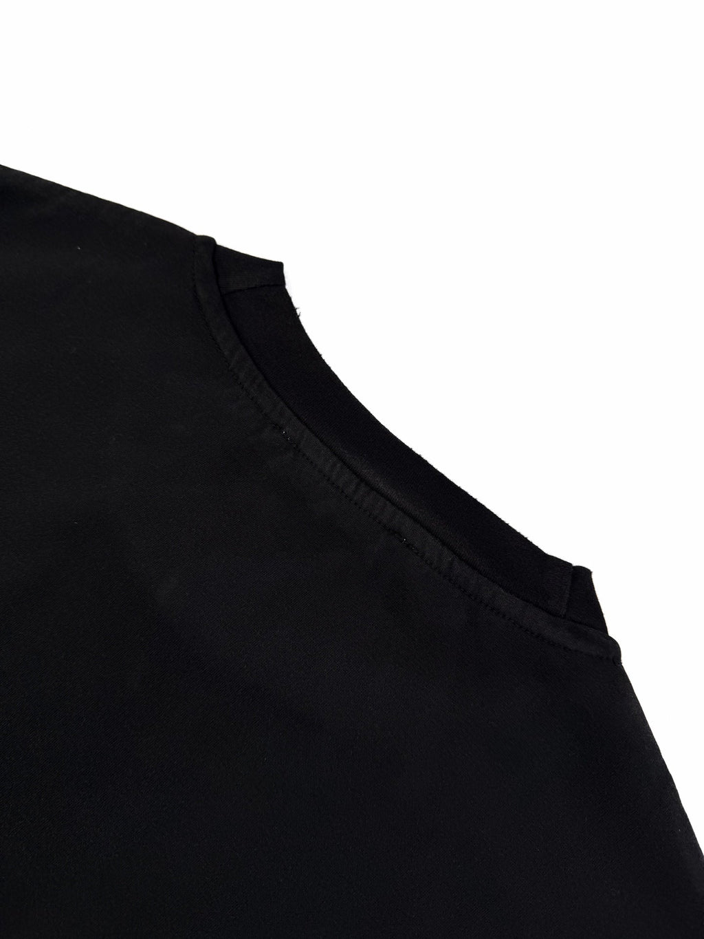 2026 New GS Spray-Printed Distressed Logo Short-Sleeved Shirt (CC928-A15)