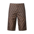 2026 New GS Full-Length FF Shorts (25149-A80)