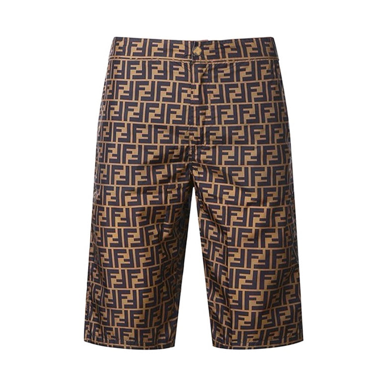 2026 New GS Full-Length FF Shorts (25149-A80)