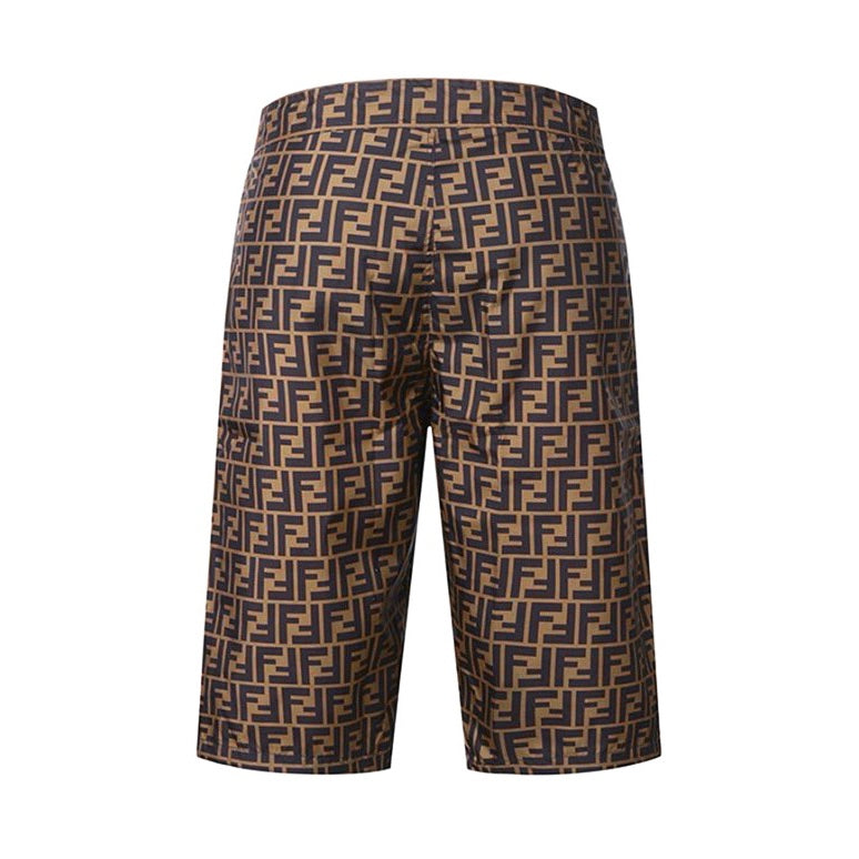 2026 New GS Full-Length FF Shorts (25149-A80)