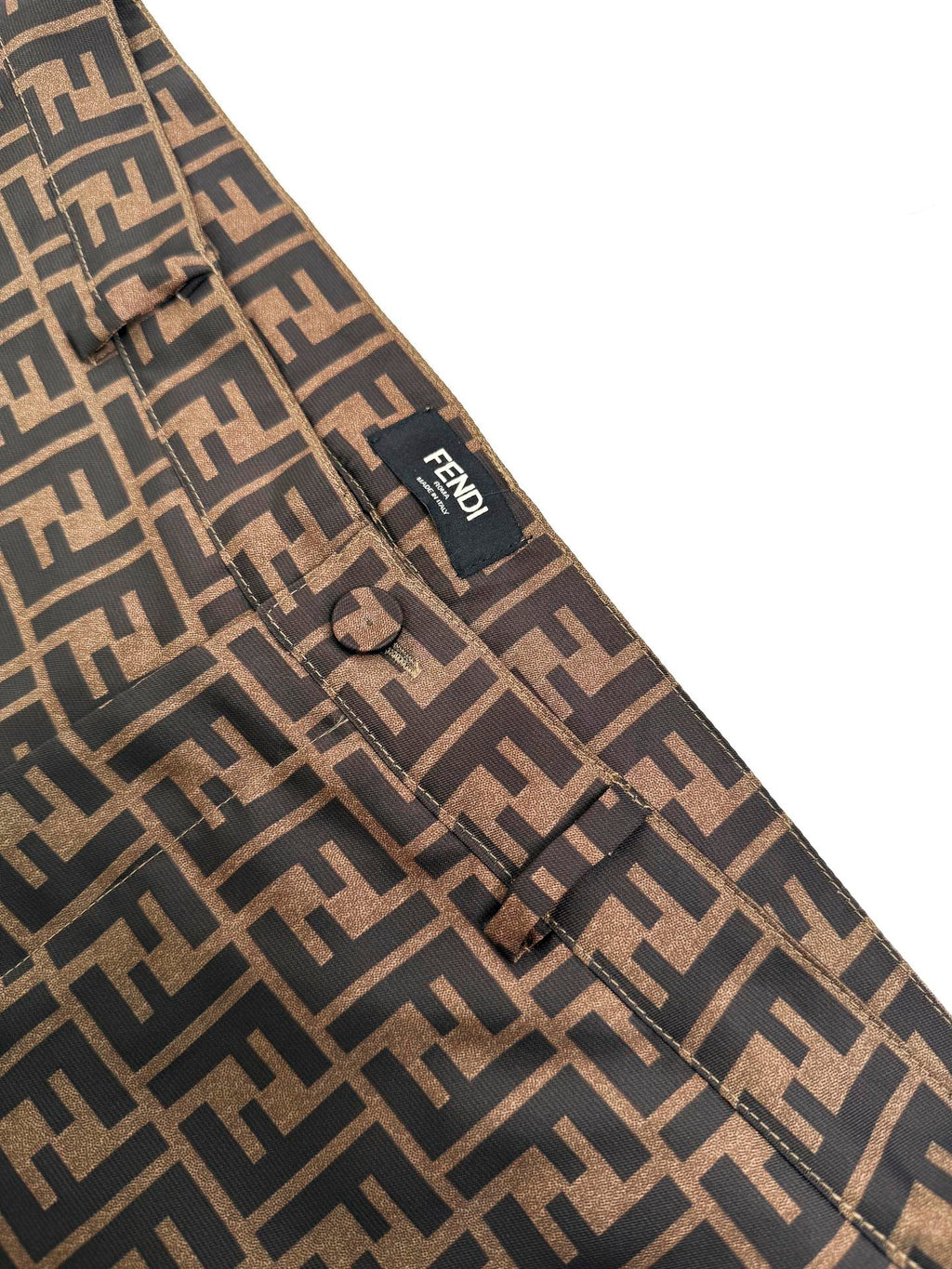 2026 New GS Full-Length FF Shorts (25149-A80)