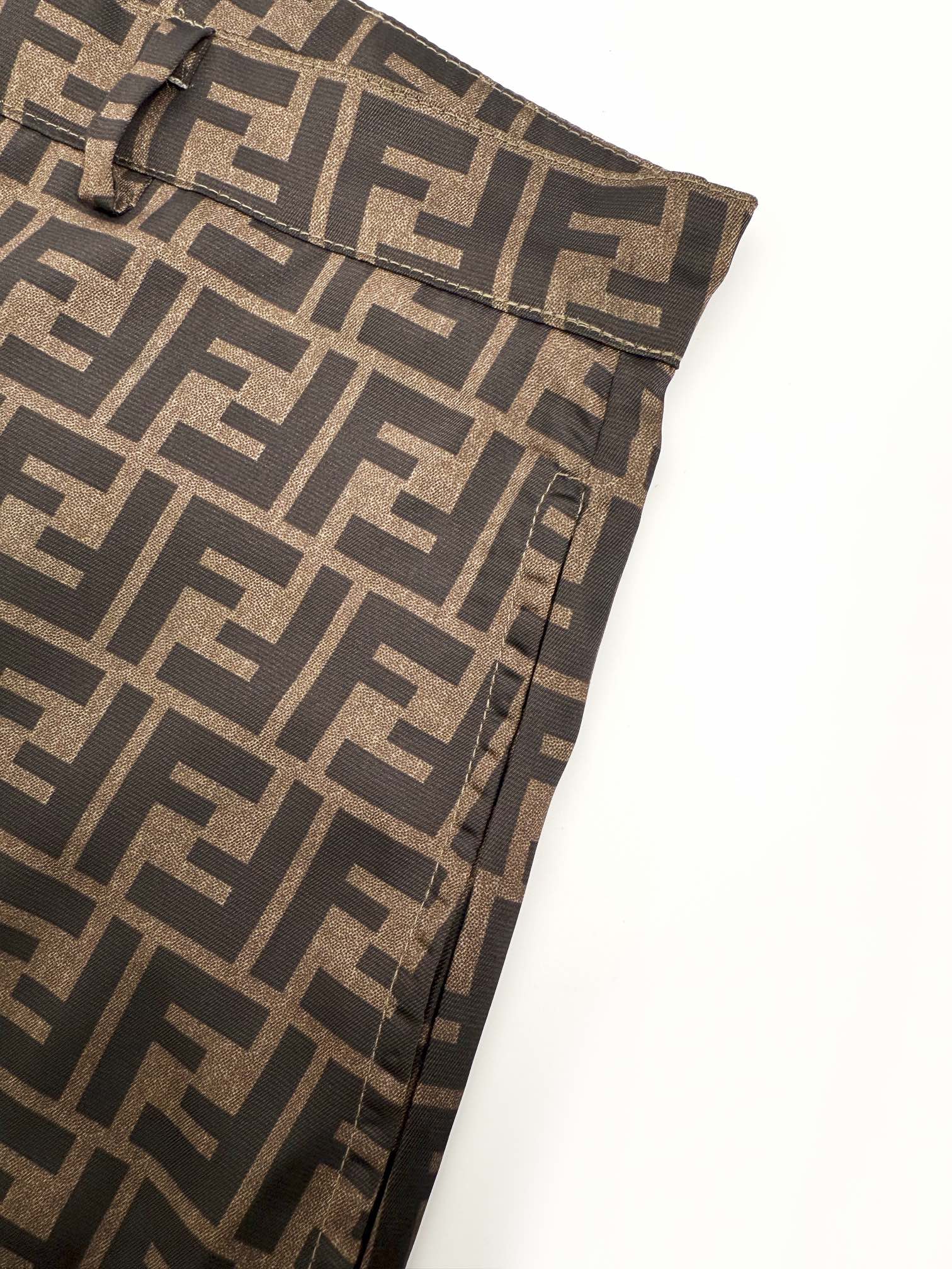 2026 New GS Full-Length FF Shorts (25149-A80)