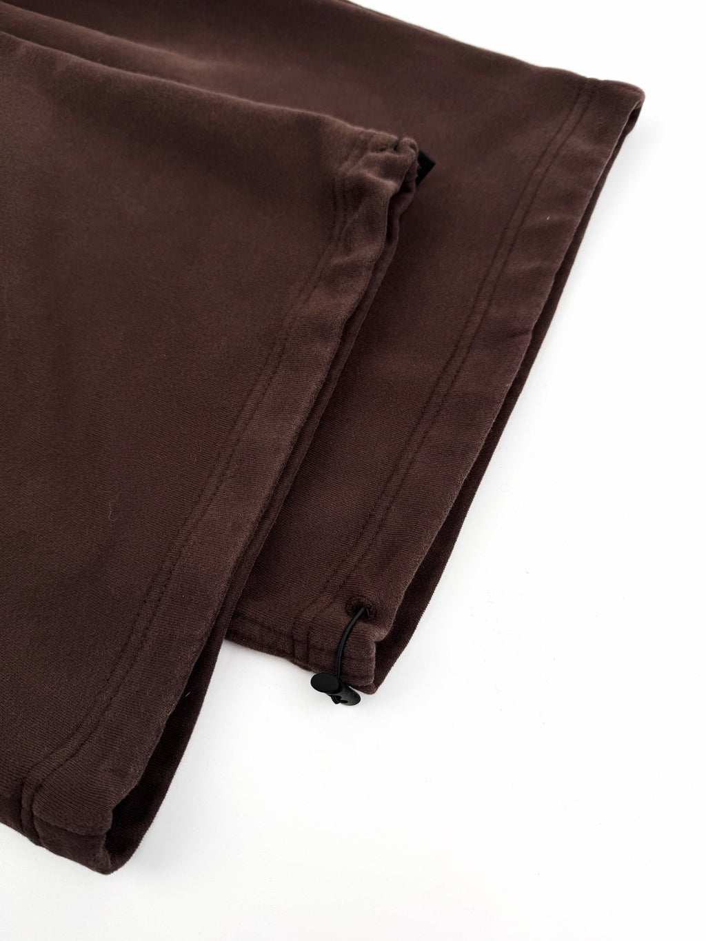 2026 New GS Faux Two-Piece Logo Trousers (CC925-C20)