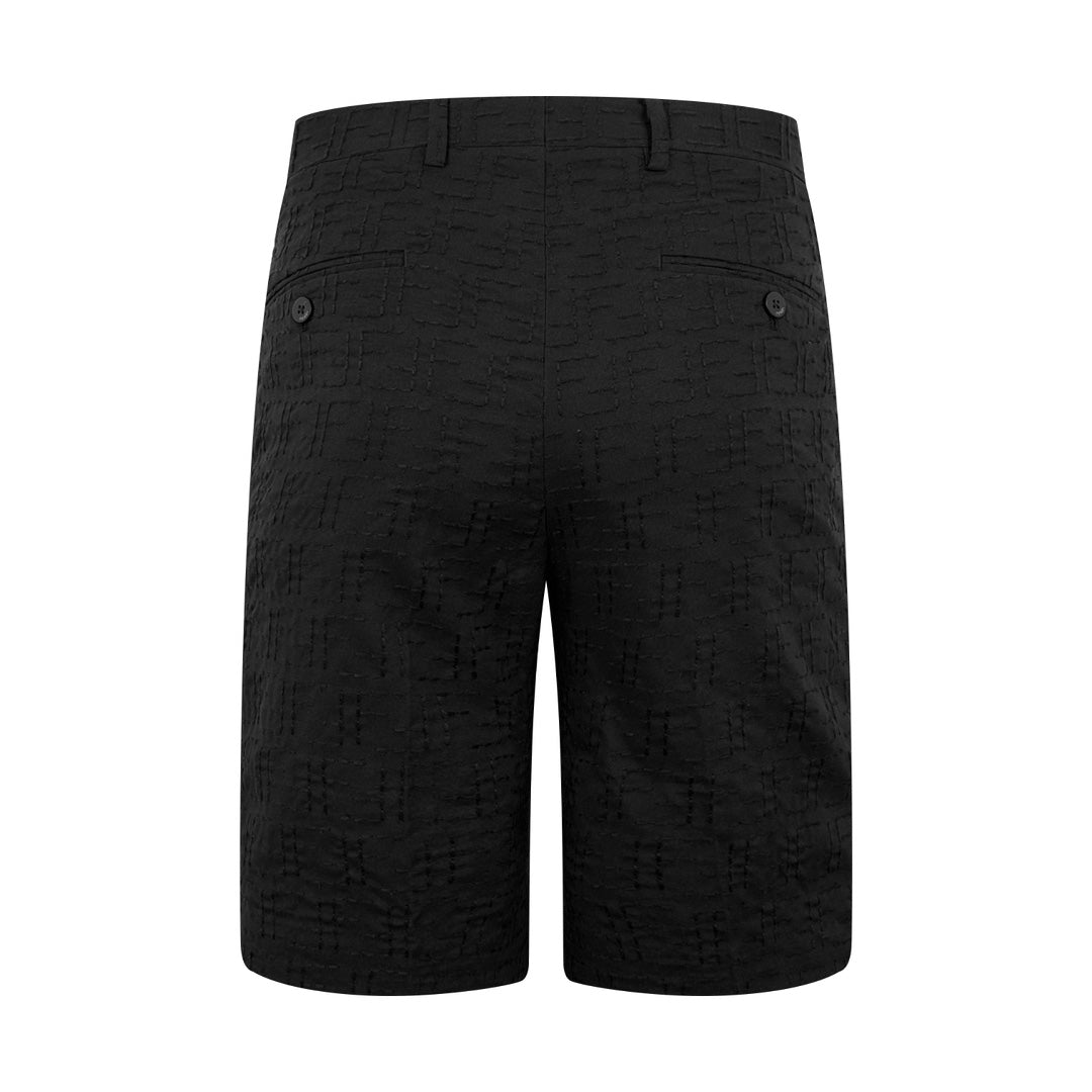 2026 New GS Full-Length FF Shorts (MM055-B00)