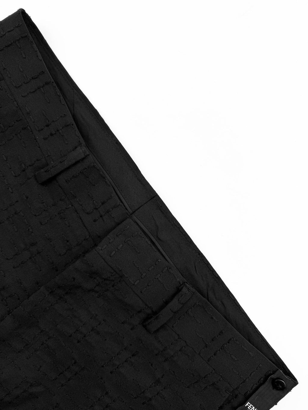 2026 New GS Full-Length FF Shorts (MM055-B00)