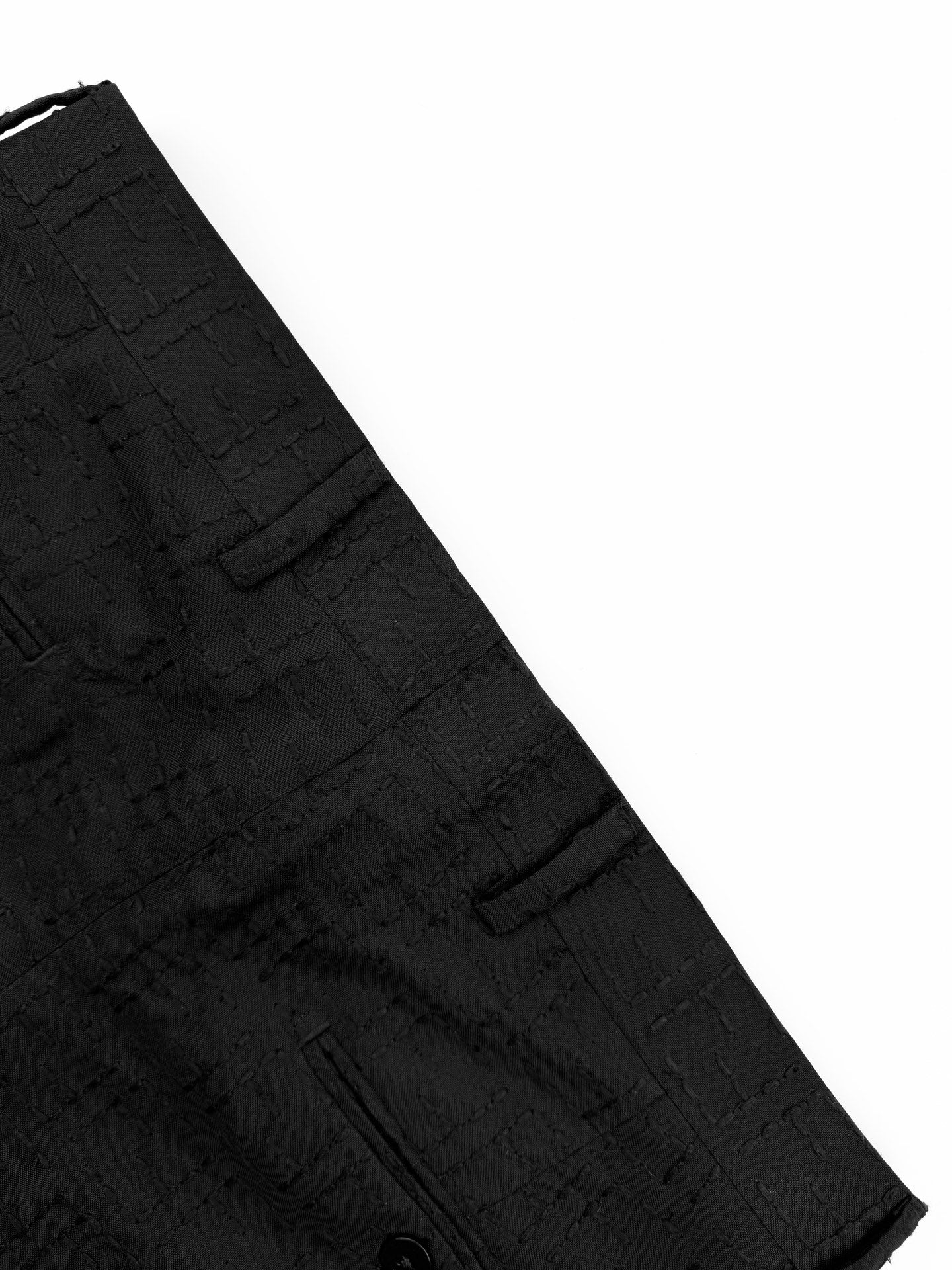 2026 New GS Full-Length FF Shorts (MM055-B00)