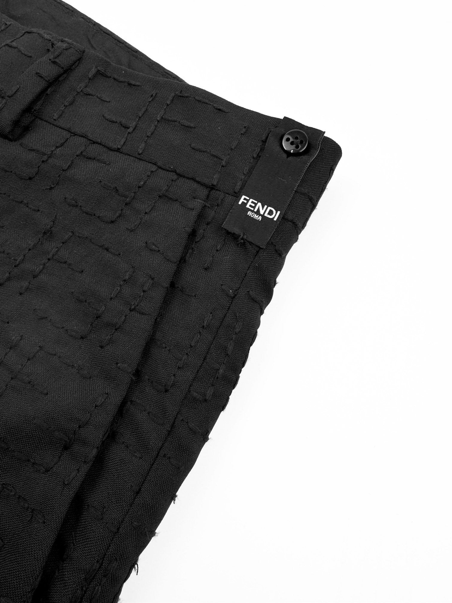 2026 New GS Full-Length FF Shorts (MM055-B00)