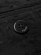 2026 New GS Full-Length FF Shorts (MM055-B00)