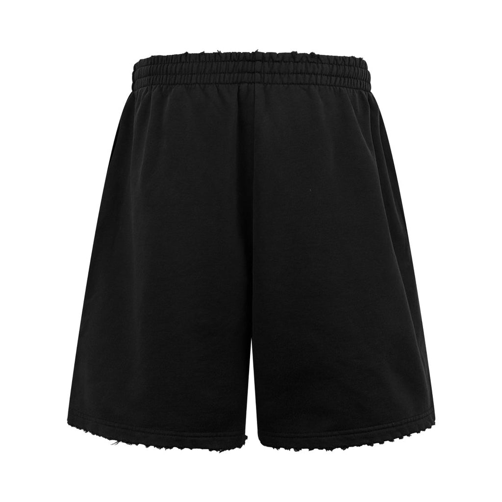 2026 New GS Rhinestone-Embellished Shorts (MM022-A70)