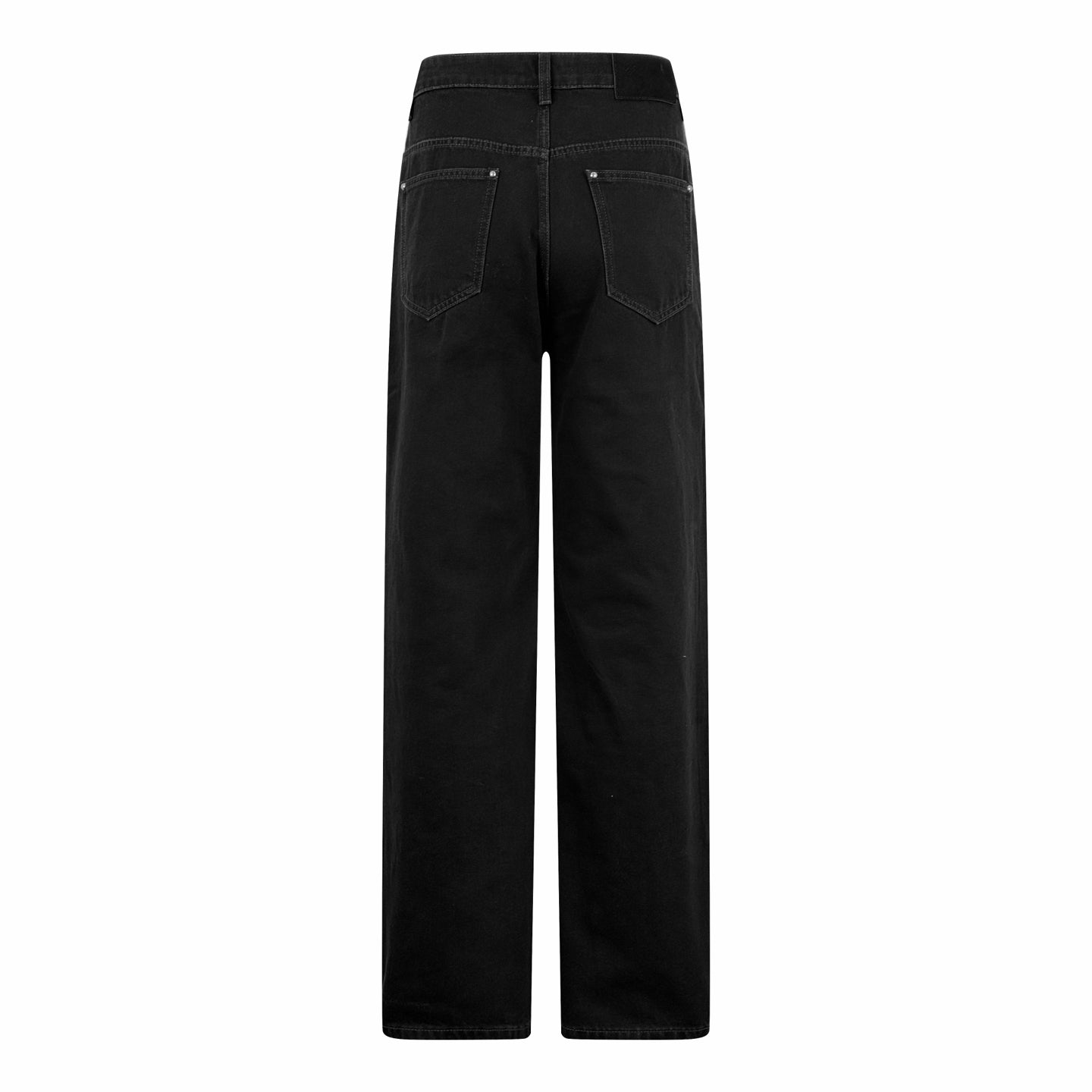 2026 New GS Washed Distressed Jeans (BB763-C20)