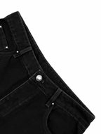 2026 New GS Washed Distressed Jeans (BB763-C20)